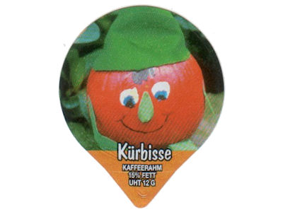 Serie 1.311 B "Kürbis", Gastro