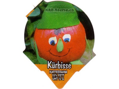 Serie 1.311 B "Kürbis", Riegel