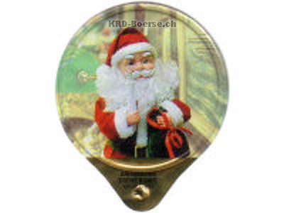 Serie 1.312 A "Samichlaus", Gastro
