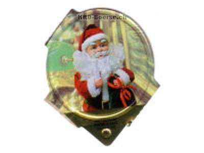 Serie 1.312 B "Samichlaus", Riegel