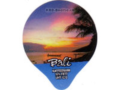 Serie 1.313 A "Bali", Gastro
