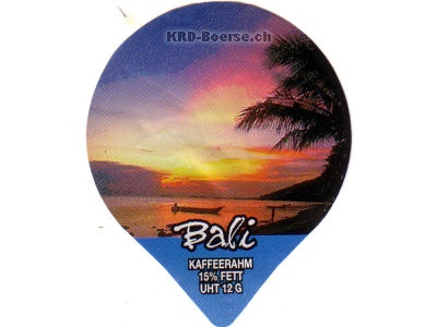 Serie 1.313 B "Bali", Gastro
