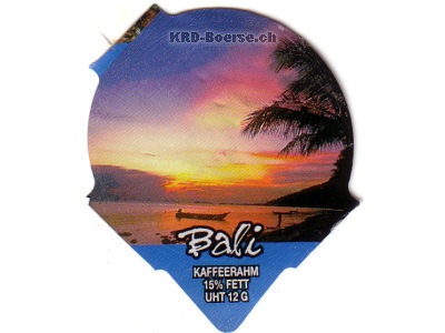 Serie 1.313 B "Bali", Riegel