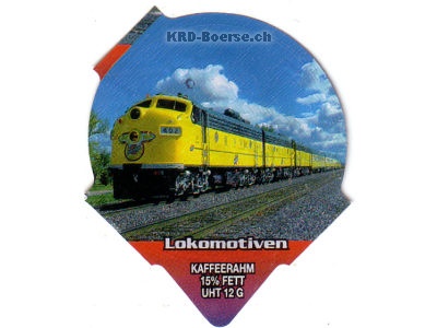 Serie 1.314 B "Lokomotiven IV", Riegel