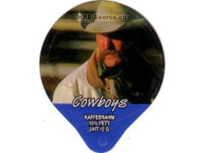 Serie 1.316 A "Cowboys", Gastro
