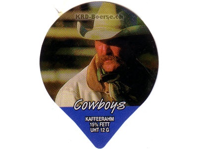 Serie 1.316 B "Cowboys", Gastro