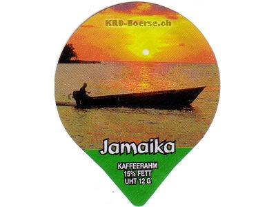 Serie 1.317 B "Jamaika", Gastro