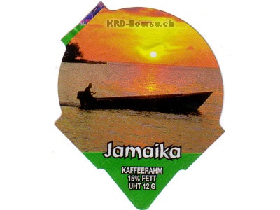 Serie 1.317 B "Jamaika", Riegel