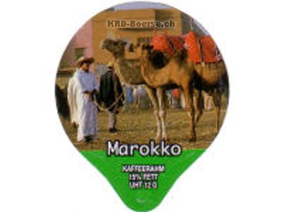 Serie 1.321 A "Marokko", Gastro