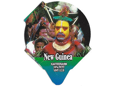 Serie 1.322 C "New Guinea", AZM Riegel
