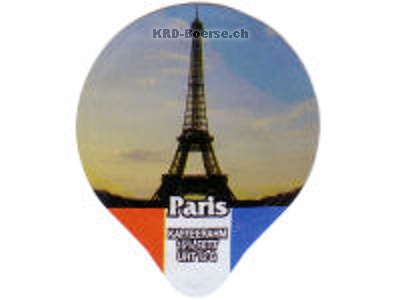 Serie 1.323 A "Paris", Gastro