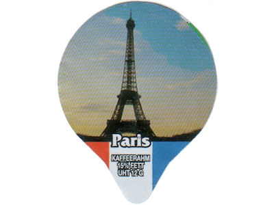 Serie 1.323 C "Paris", Gastro