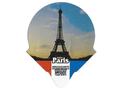 Serie 1.323 C "Paris", Riegel