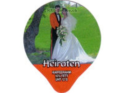 Serie 1.324 A "Heiraten", Gastro