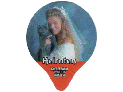 Serie 1.324 C "Heiraten", Gastro