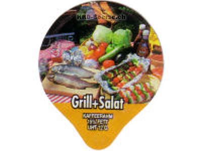 Serie 1.325 A "Grill + Salat", Gastro