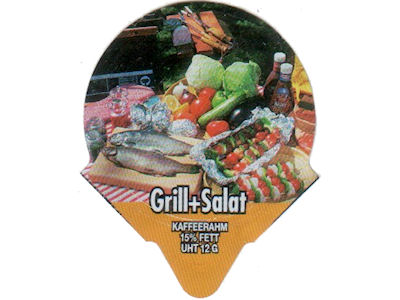 Serie 1.325 C \"Grill + Salat\", Riegel