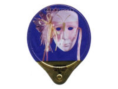 Serie 1.326 C "Masken III", Gastro