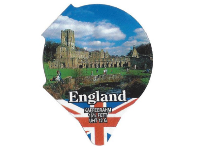 Serie 1.329 C "England", AZM Riegel