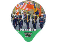 Serie 1.330 A "Paraden", Gastro