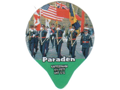 Serie 1.330 C "Paraden", Gastro