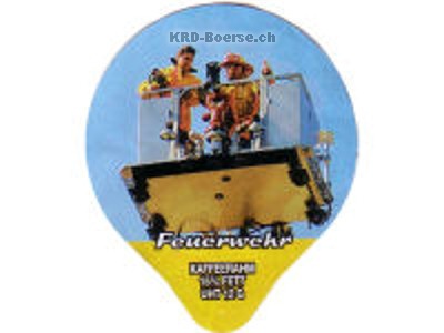 Serie 1.331 A "Feuerwehr", Gastro