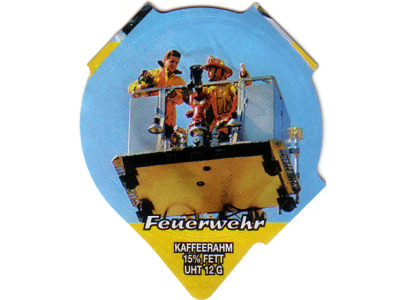 Serie 1.331 B "Feuerwehr", Riegel