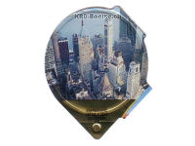 Serie 1.332 B "City", Riegel