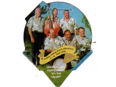 Serie 1.334 B "Dixie", Riegel