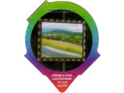Serie 1.337 B "Spiegelbilder", Riegel