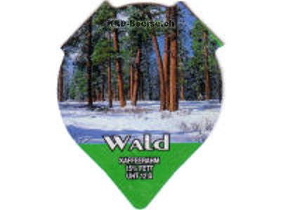 Serie 1.338 B "Wald", Riegel