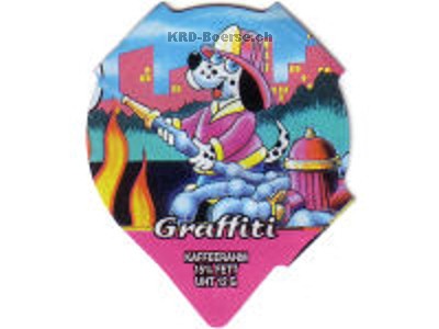 Serie 1.340 B "Graffiti", Riegel