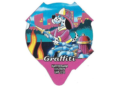 Serie 1.340 C "Graffiti", AZM Riegel