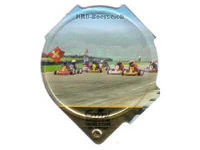 Serie 1.342 B "Go Kart", Riegel