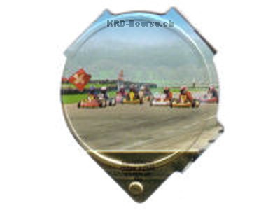 Serie 1.342 D "Go Kart", Riegel