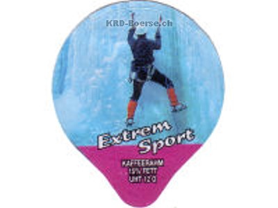 Serie 1.344 A "Extrem Sport", Gastro