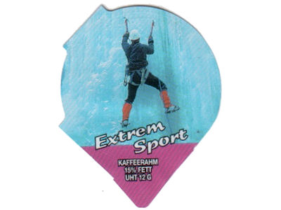 Serie 1.344 B "Extrem Sport", Riegel