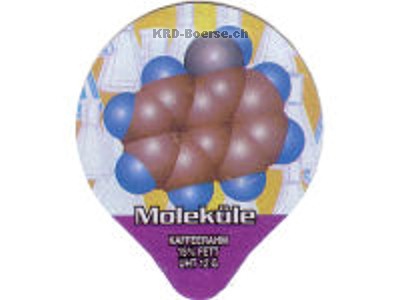 Serie 1.345 A "Moleküle", Gastro