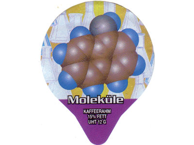 Serie 1.345 C "Moleküle", AZM Gastro