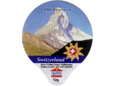 Serie 1.346 A "Switzerland", Gastro