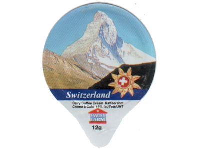 Serie 1.346 C "Switzerland", AZM Gastro