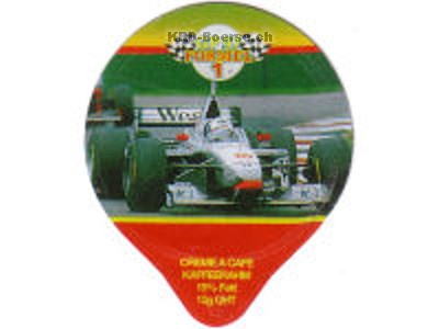 Serie 1.347 A "Formel 1", Gastro