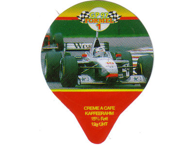 Serie 1.347 C "Formel 1", AZM Gastro