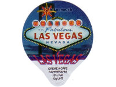 Serie 1.349 A "Las Vegas", Gastro