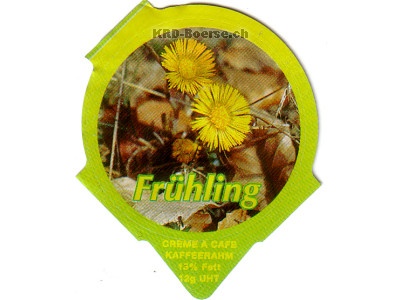 Serie 1.351 B "Frühling", Riegel