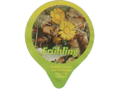 Serie 1.351 C "Frühling", Gastro