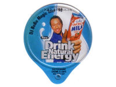 Serie 1.352 C "Energy Milk", Gastro