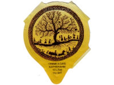 Serie 1.353 C "Scherenschnitte", Riegel