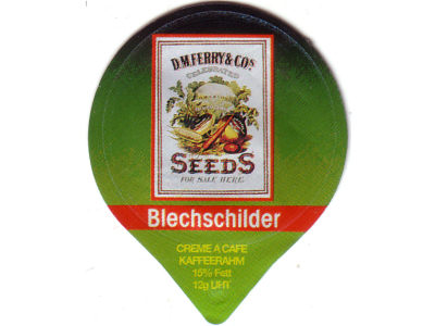 Serie 1.355 B "Blechschilder", Gastro