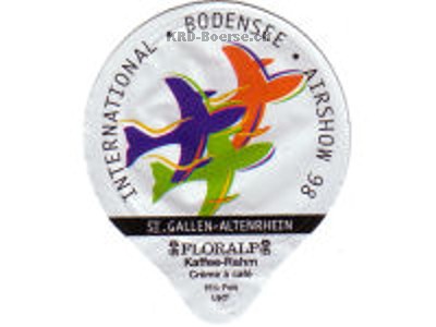 Serie 1.356 A "Flugschau", Gastro